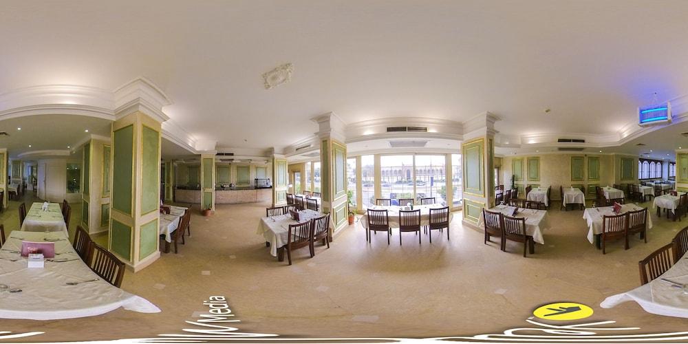 Hotel Royal Marshal Kairo Exterior foto
