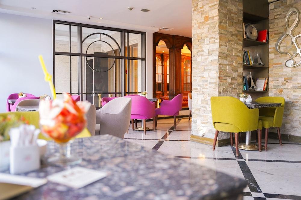 Hotel Royal Marshal Kairo Exterior foto
