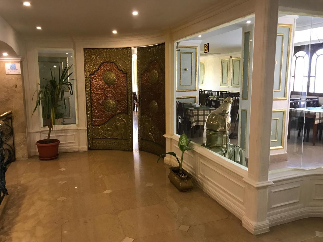 Hotel Royal Marshal Kairo Exterior foto